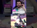 dabuz hates fighting mkleo