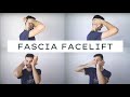 Fascia Facelift - FAST Version