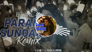 Param_Sundari___Club_Remix__Dance mix ___Mimi___Kriti_Sanon__Pankaj_Tripathi___ hot music video