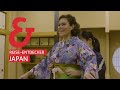 Japan Reise: Entdecker-Video - Spirituelles Japan | Berge & Meer