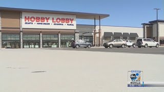 Hobby Lobby Closes All U.S. Stores