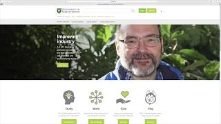 Search for Classes