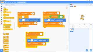 Scratch 6.2: Control, Loops