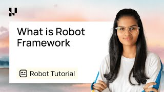 Robot Framework With Python Complete Tutorial From Scratch In 30 Minutes!