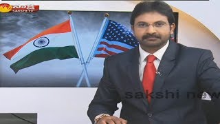 Anchor Hari sakshi tv