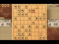 将棋 小野五平 1872 一 ▲ 勝 尾野五平vs▽伊藤宗印