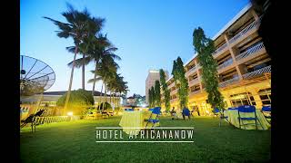 AMAKULA - HOTEL AFRICANA@25YEARS