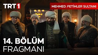 Mehmed: Fetihler Sultanı 14. Bölüm Fragmanı |  @mehmedfetihlersultani