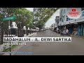 JALAN SADAMALUN SAMPAI PERLINTASAN KA TUPAREV