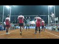 Grand final putra jayeng cup || perang bintang boyalali vs magelang abang srono vs brikade