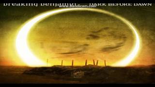 Breaking The Silence - Breaking Benjamin(Audio Only)