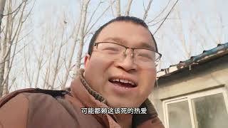 什么人会去养羊呢？你为什么养羊？挣钱是真难啊。