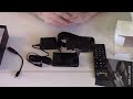 pyrus hd23 smart tv box android 4 4 1080p 2 0mp camera allwinner h3 review