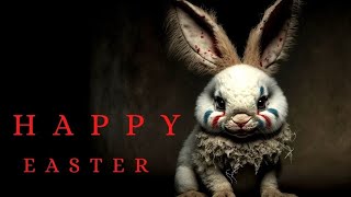 Horror short film" Happy Easter" #shortfilm#horrorstories!