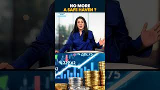 Why Gold, Silver Prices Are Crashing Despite War