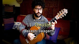 Omoïdé - Takashi Iwagami