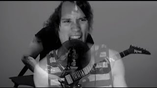 Daft Punk - Get Lucky GOES METAL (Charlie Parra ft Pellek)