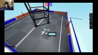 Adi's VEX Simulator Beta Update 1.1