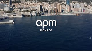 APM MONACO BRAND PROFILE 2021