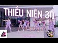 [DANCING IN PUBLIC] THIẾU NIÊN 3Q DANCE BY B-WILD | Seachains ft. Lona | GAME TAM QUỐC SỐ 1 CHÂU Á