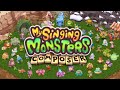 CONTINENT FULL SONG IN MSMCOMPOSER (+ Baby Buzzinga)