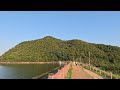 4k k로컬워커 군포8경 호수가를 걸으며 마음 쉬어가기 😌 반월호수 banwol lake gunpo in gyeonggi korea