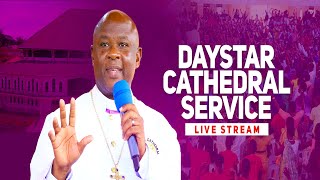 Sunday Service- 22/12/2024//Daystar Cathedral Mbarara