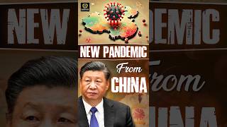 New Pandemic From China #china #india #facts #pandemic #virus