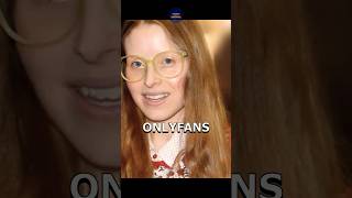 Jessie Cave on Why She Joined OnlyFans: Empowerment and Self-Love!