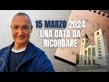 MEDJUGORJE: 15 MARZO 2024 - UNA DATA DA RICORDARE