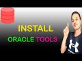 Download and Install TOAD, SQL Developer & SQL*Plus | Oracle SQL Tutorial (2025)