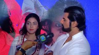 Umang Jain \u0026 Rohit Bakshi INTERVIEW | Maharakshak Devi | Zee TV