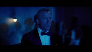 ‘No Time to Die’ - #Bond25 trailer coming Wednesday!