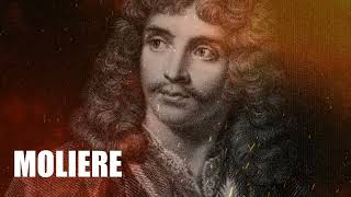 THE STORY OF MOLIERE | Audiobook Academy