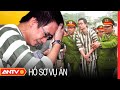 Toàn cảnh hành trình truy bắt kẻ sát hại, phân xác người yêu cũ trong chung cư | Hồ sơ vụ án | ANTV