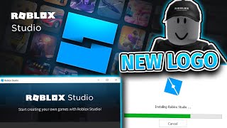 Roblox just changed their logo again...