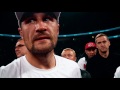 ward vs. kovalev 2 preview show hbo boxing