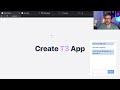 Building a Live Chat Help Widget using T3 Stack (Next, Prisma, Tailwind, Agora)