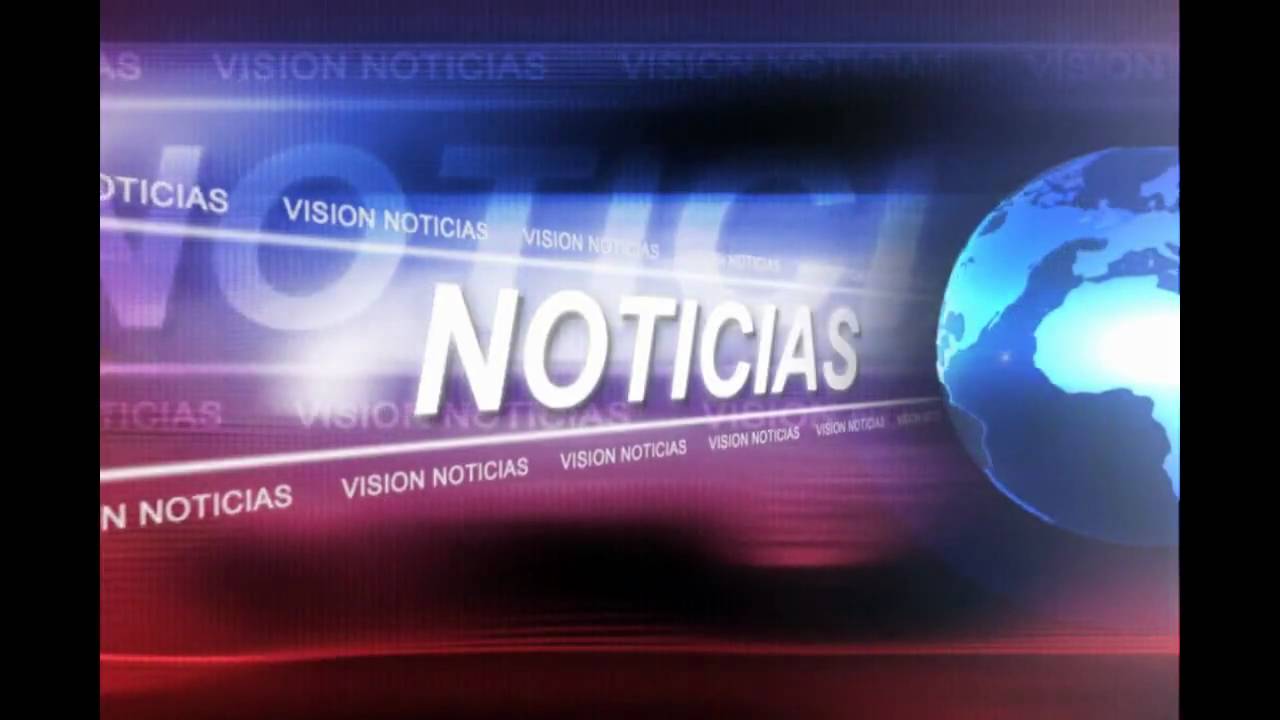 Presentacion Vision Noticias Youtube