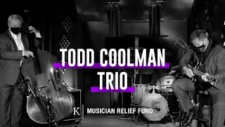 Kolstein's Presents The Todd Coolman Trio