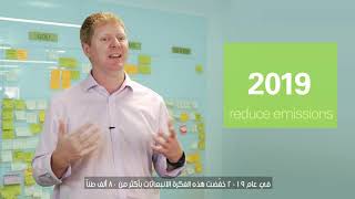 bp Oman 2019 Achievements