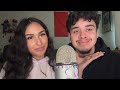 ASMR With My Boyfriend! (Assumptions about us!) 