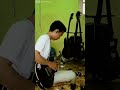 Wali - Harga Diriku (Guitar Solo Cover)