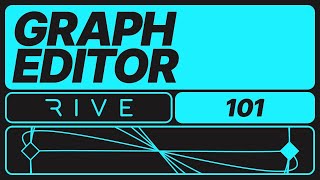 Rive 101 - Graph Editor