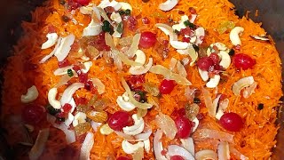 zarda recipe dawat special ❤️ How to make sweet rice /muharram recipe 🔥