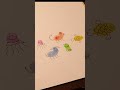 how to draw finger painting animals create fun finger painted animals with kids