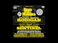 Sentinel & David Rodigan - Dubs Full Hundred - Part 5