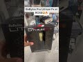 found babyliss pro lithium fx at ross for $24.99😳🔥 babybliss barber shorts