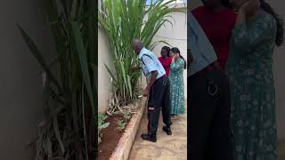 ఆఫ్రికాలో మా పెరటి చెరుకు గెడలు.. Sugercane in my Garden || #Kenya #TeluguVlogs #Africa