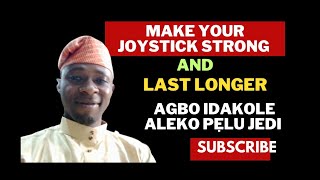 AGBO IDAKOLE ATI ALEKO TODAJU FUN AWA ỌKÙNRIN ONI 1 MNT